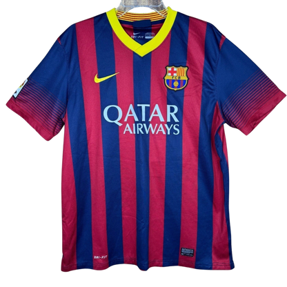 Shirt Neymar Jr Barcelona 13-14