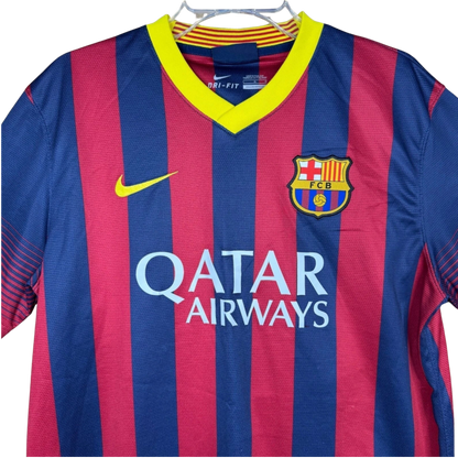 Shirt Neymar Jr Barcelona 13-14