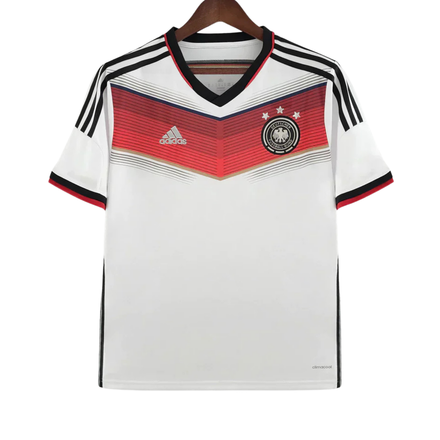 Shirt Muller Germany 2014