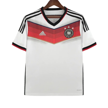 Shirt Muller Germany 2014