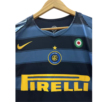 Shirt Adriano Inter 04-05