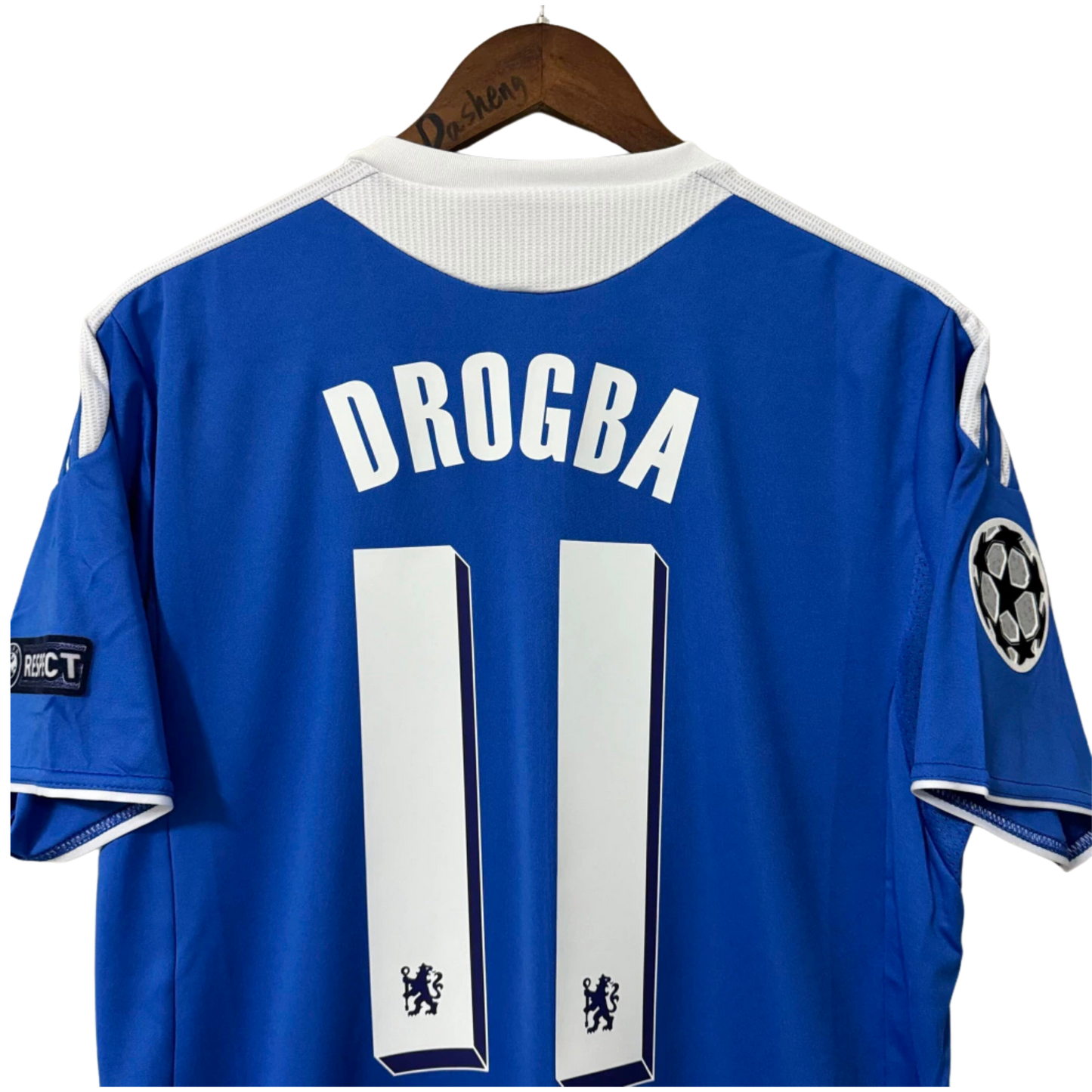Shirt Drogba Chelsea 12-13