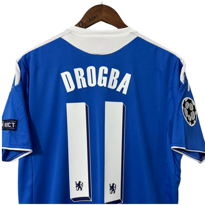 Shirt Drogba Chelsea 12-13