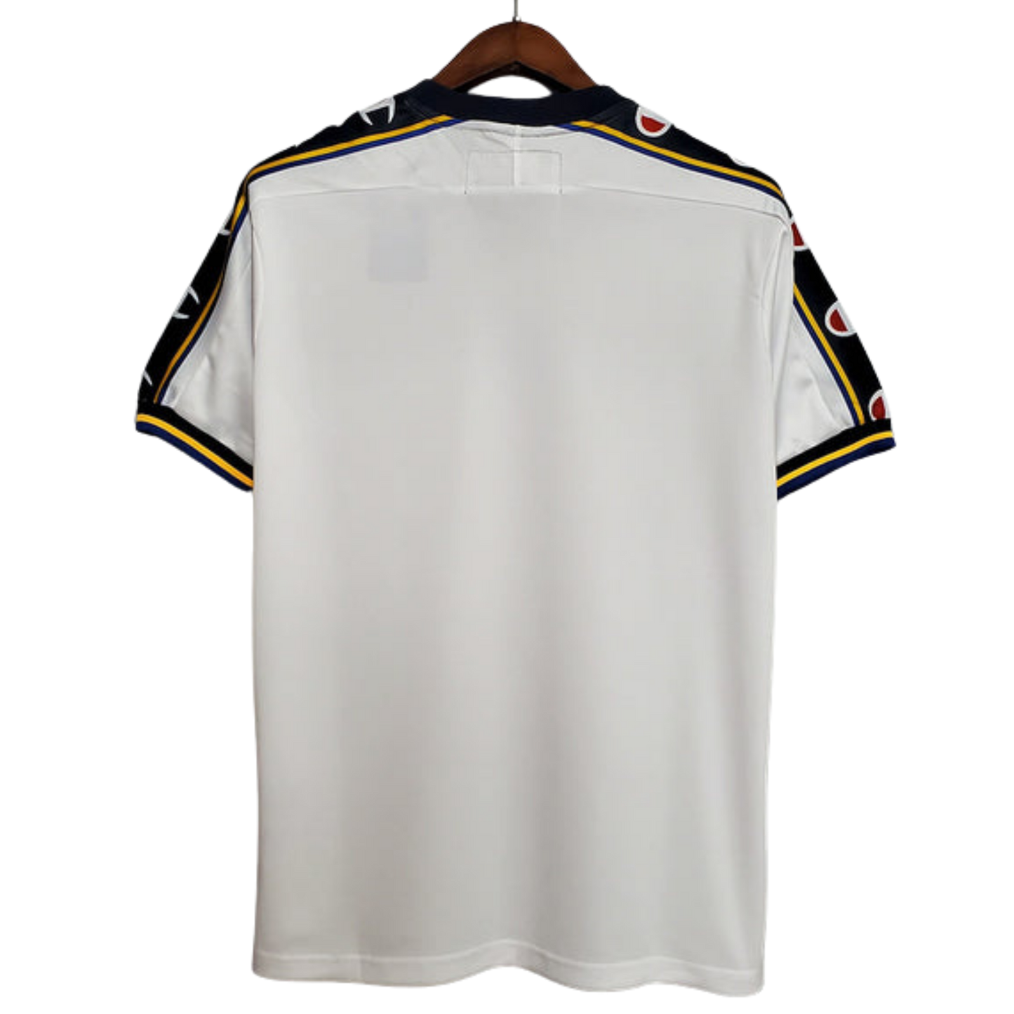 Shirt Parma 2002/2003 White - Champion