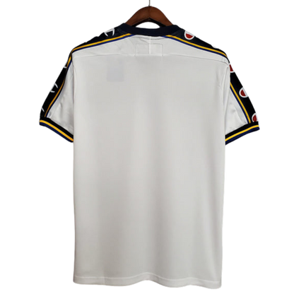 Shirt Parma 2002/2003 White - Champion
