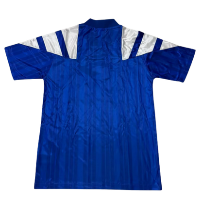Shirt Hamburg 92/93 - Away