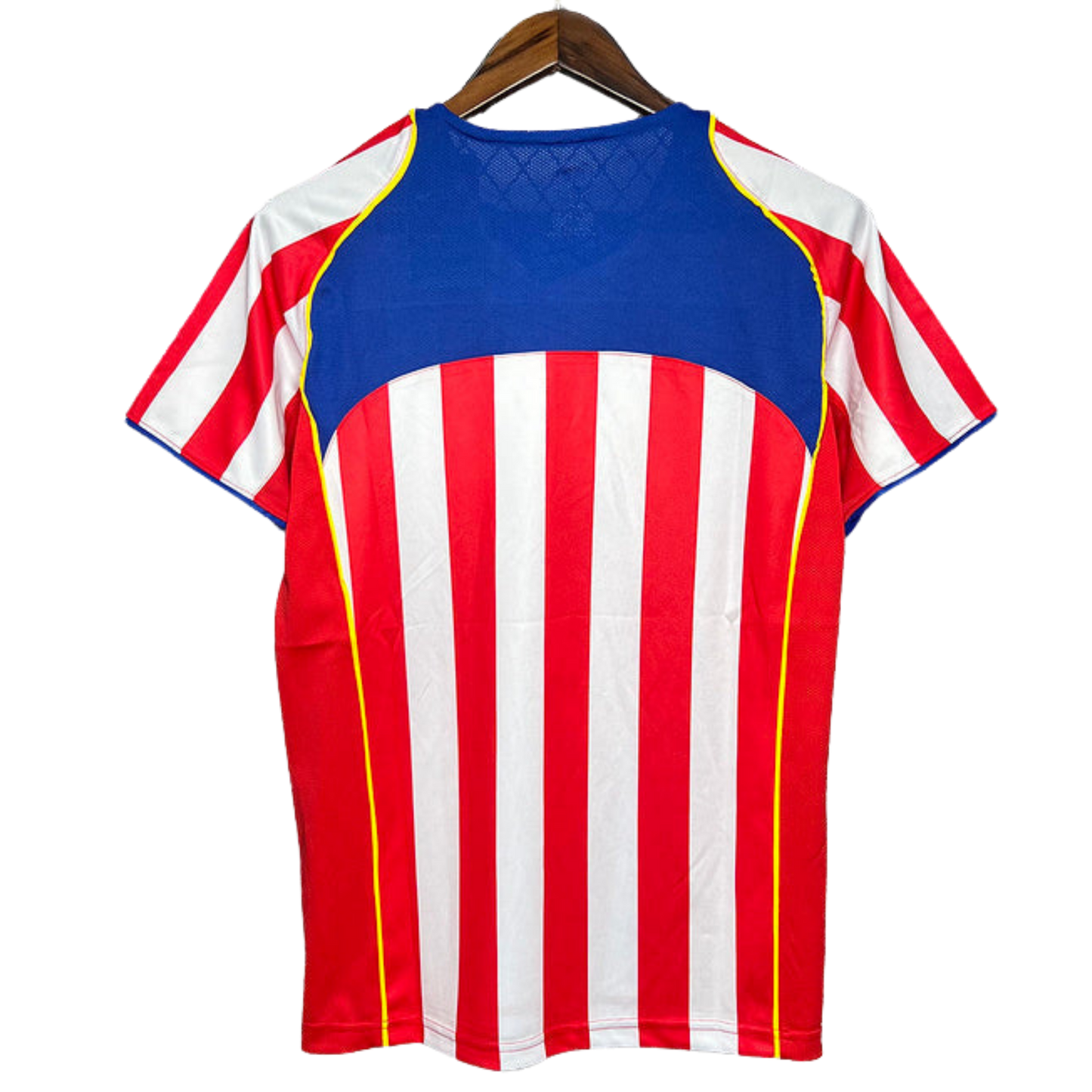 Shirt Atletico Madrid 2004/2005 - Home