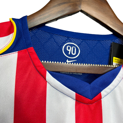 Shirt Atletico Madrid 2004/2005 - Home