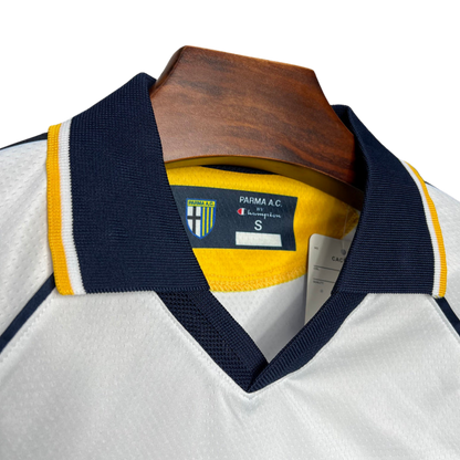 Shirt Parma Calcio 2003
