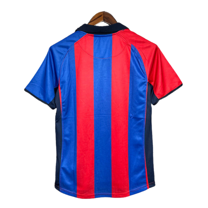 Shirt Barcelona 2004/05