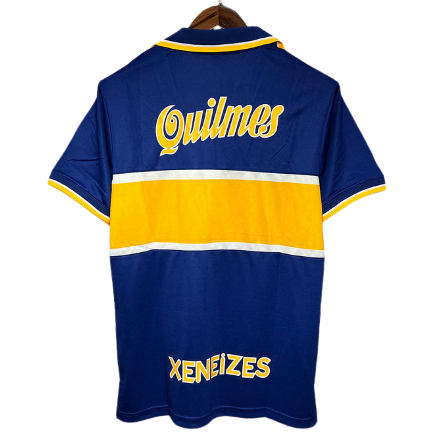 Shirt Boca Juniors 1996/97