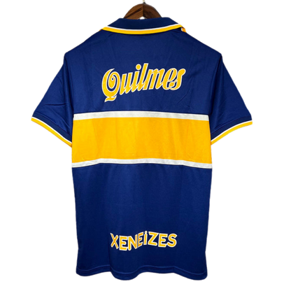 Shirt Boca Juniors 1996/97
