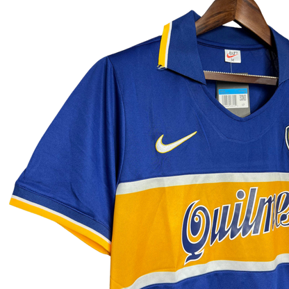 Shirt Boca Juniors 1996/97
