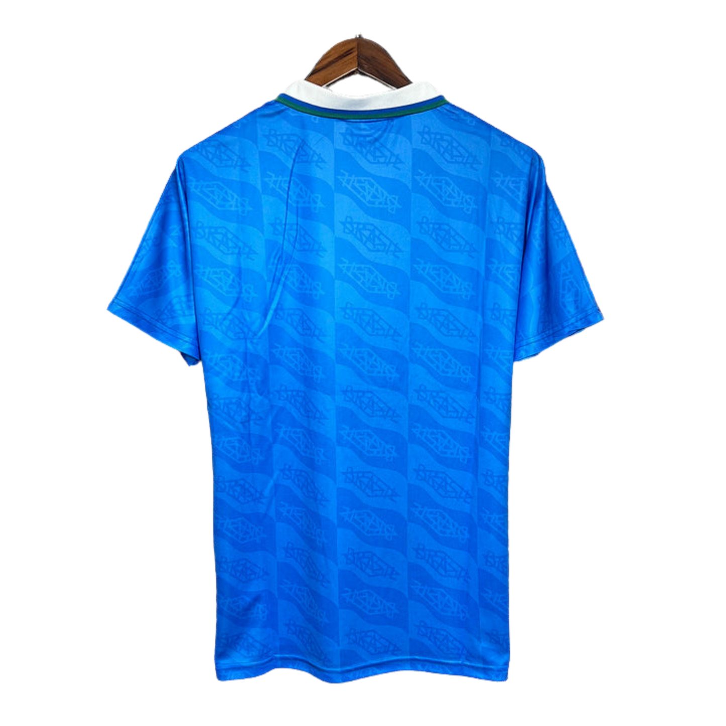 Shirt Brazil 1991/93