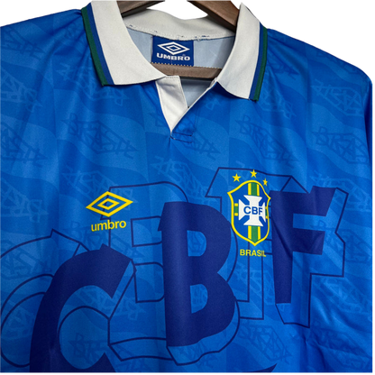 Shirt Brazil 1991/93