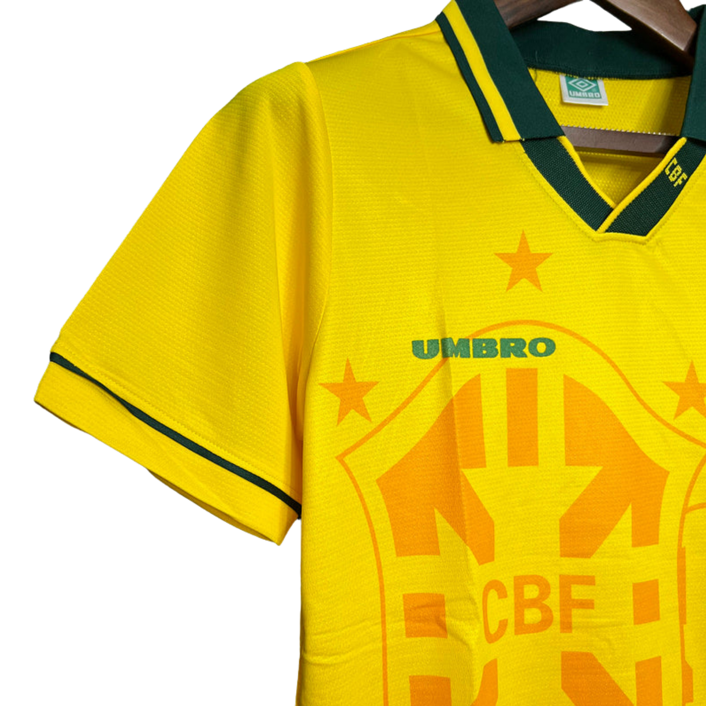 Shirt Brazil 1994/95