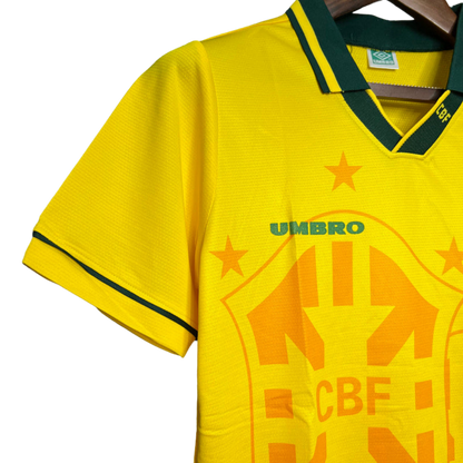 Shirt Brazil 1994/95