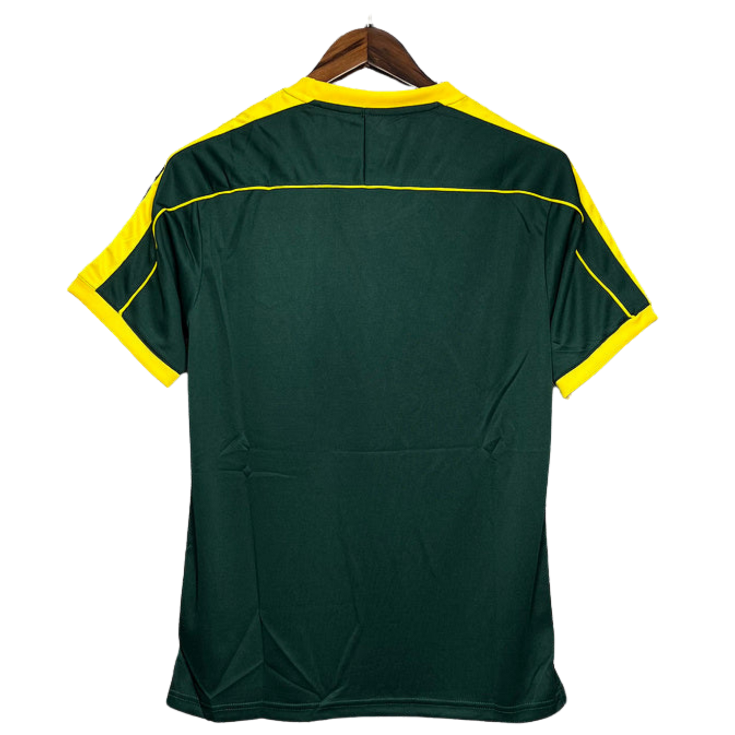 Shirt Brazil Goalkeeper 1997/98 Green