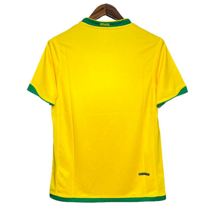 Shirt Brazil 2006