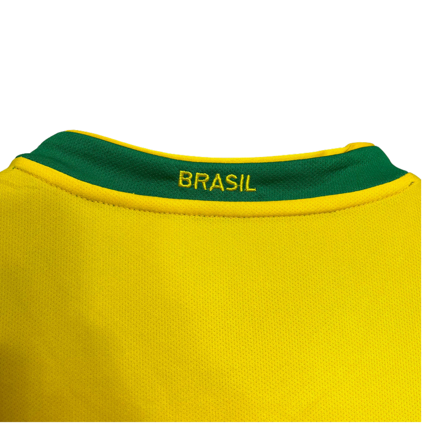 Shirt Brazil 2006