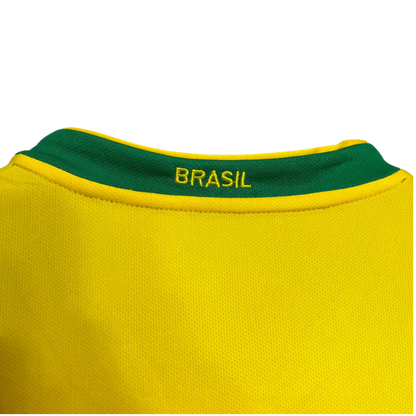 Shirt Brazil 2006