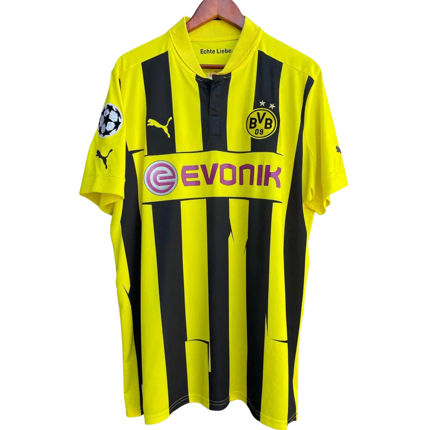 Shirt Reus Borussia Dortmund 12-13