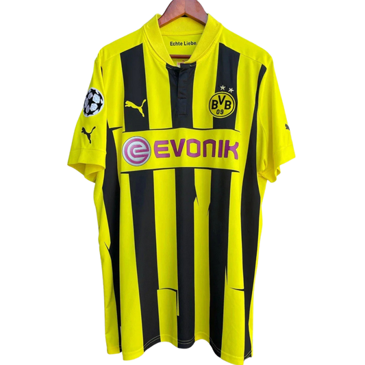 Shirt Reus Borussia Dortmund 12-13