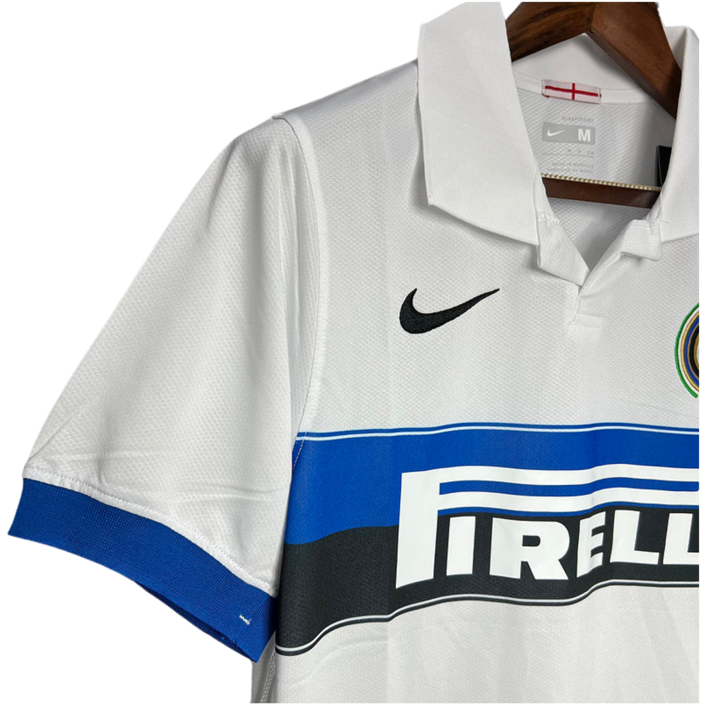 Shirt Inter Milan II 2009/10