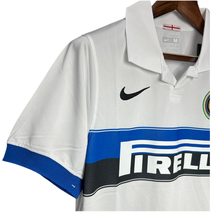 Shirt Inter Milan II 2009/10
