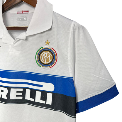 Shirt Inter Milan II 2009/10