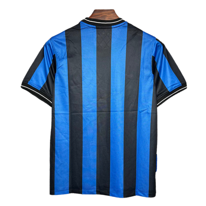 Shirt Inter Milan I 2009/10