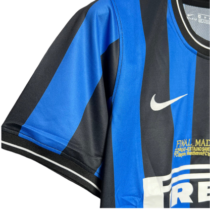 Shirt Inter Milan I 2009/10