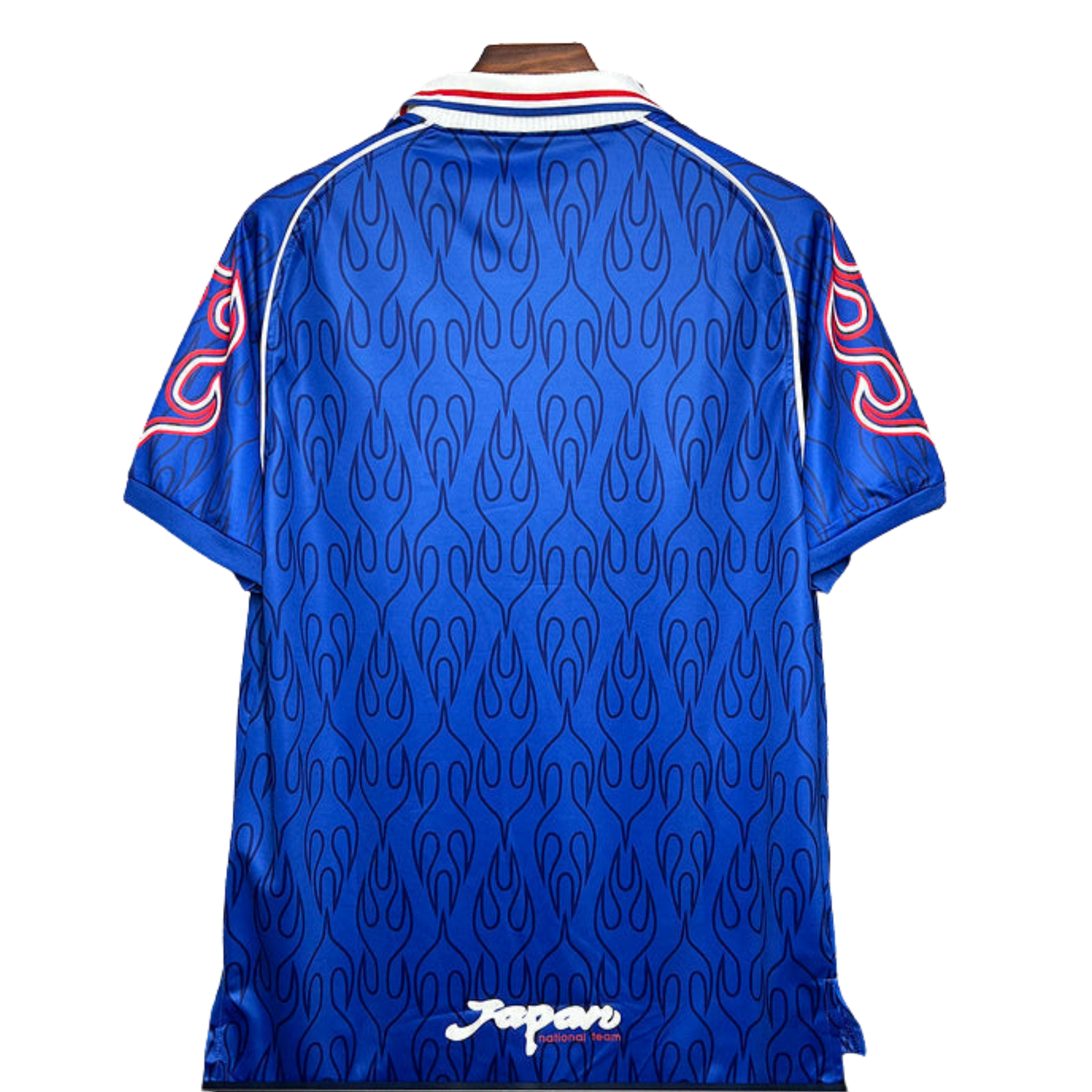 Shirt Japan 1998