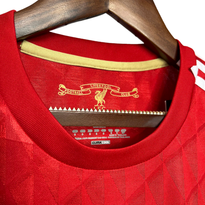 Shirt Liverpool 2010