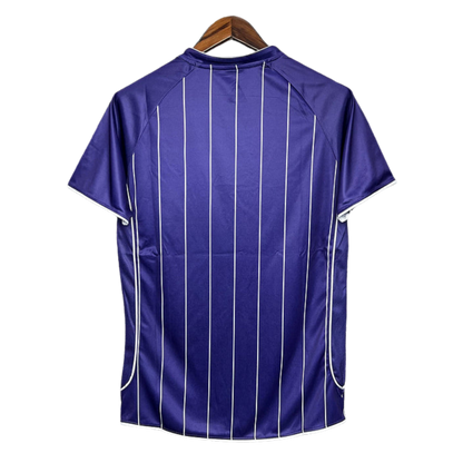 Shirt Manchester City 2007/08