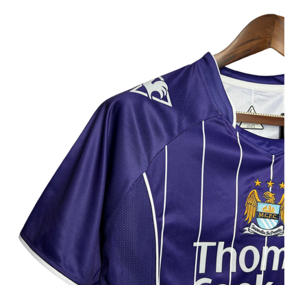 Shirt Manchester City 2007/08