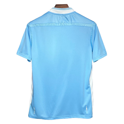 Shirt Manchester City 2011/12