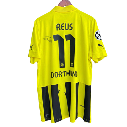 Shirt Reus Borussia Dortmund 12-13