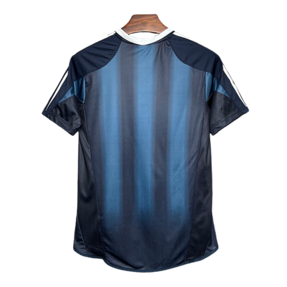 Shirt Newcastle United 2004/05