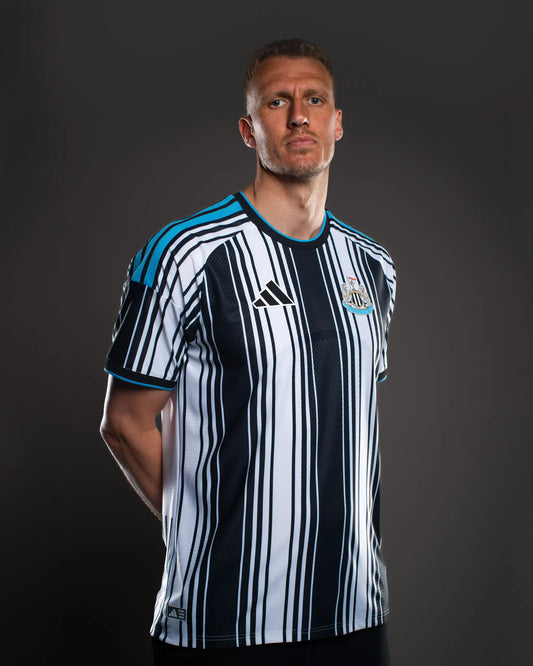 Camiseta Newcastle 26/27 Primera Equipación Versión Jugador | Hombre