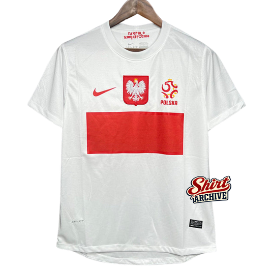 Shirt Poland 2012