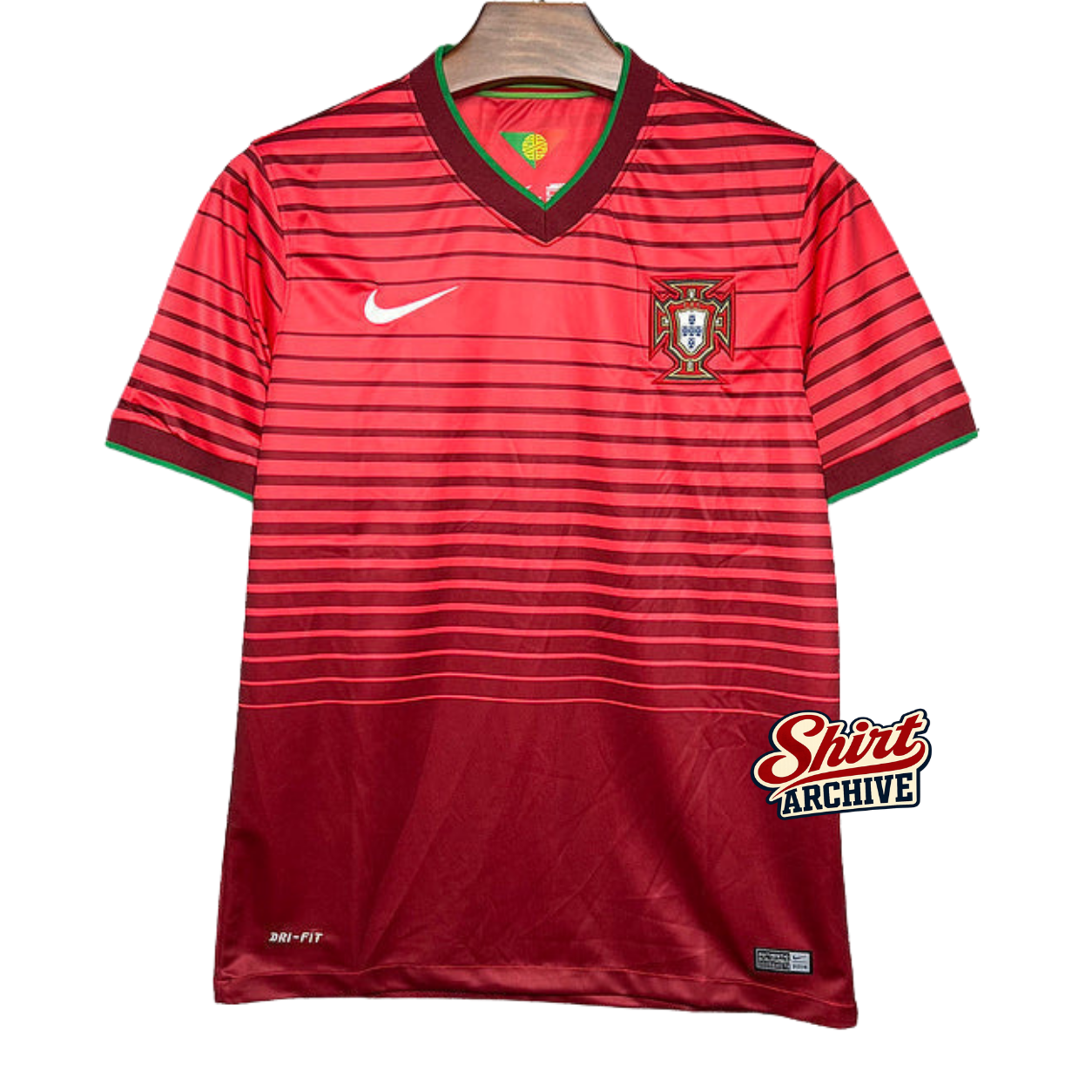 Shirt Portugal 2014