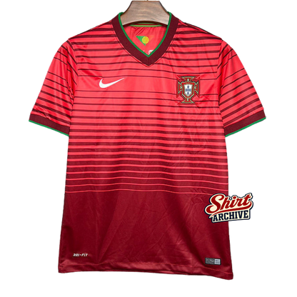 Shirt Portugal 2014