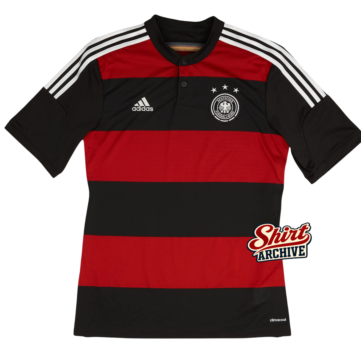 Shirt Germany 2014 – Shirt Archive