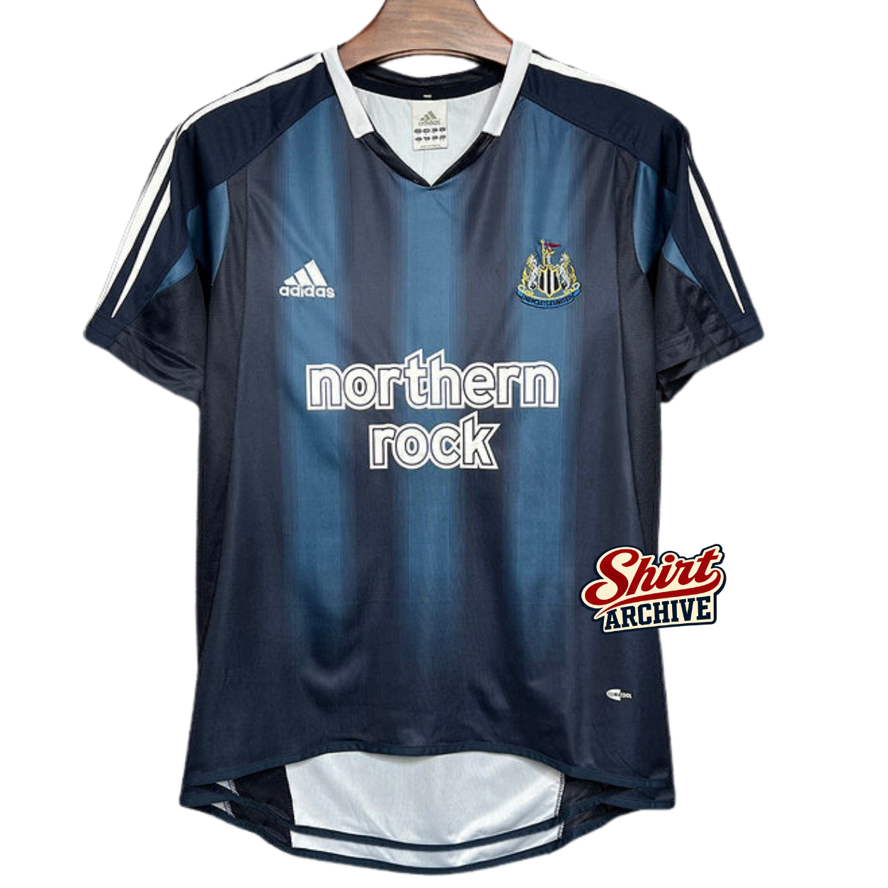 Shirt Newcastle United 2004/05 – Shirt Archive