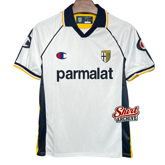 Shirt Parma Calcio 2003