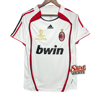 Shirt Milan II 2006/07
