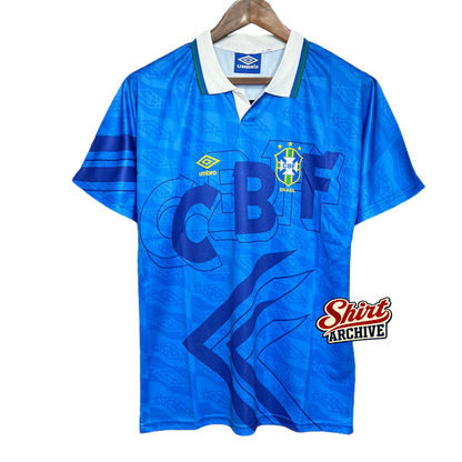 Shirt Brazil 1991/93