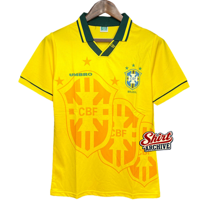 Shirt Brazil 1994/95
