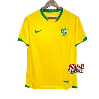 Shirt Brazil 2006
